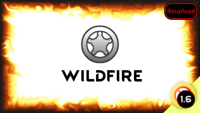 Wildfire