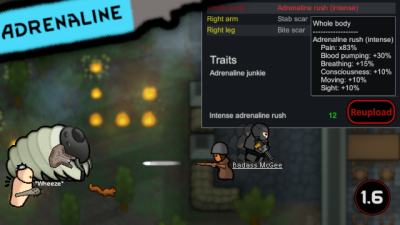 XNDAdrenaline