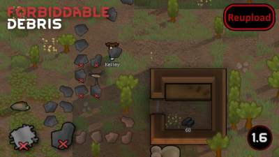 XNDForbiddableDebris