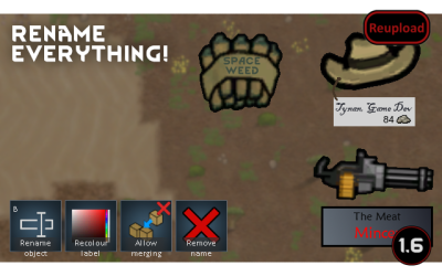 XNDRenameEverything