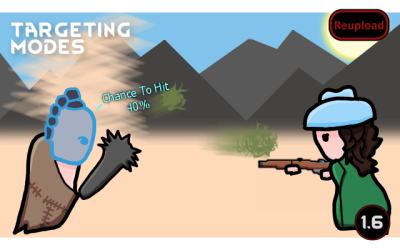 XNDTargetingModes