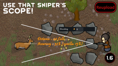 XNDUseThatSniperScope