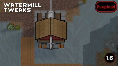XNDWatermillTweaks