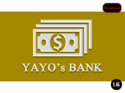 YayosBank