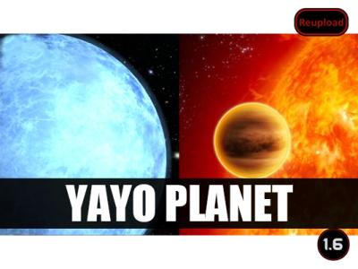 YayosPlanet