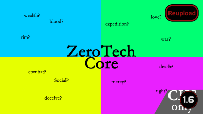 ZeroTechCore