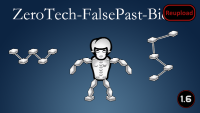 ZeroTechFalseLastBinoic