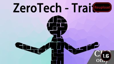 ZeroTechTrait