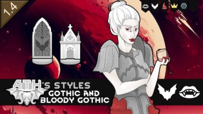 ATH's style Gothic and Bloody Gothic Mod_65a79e3464e8d.jpeg