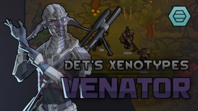 Det's Xenotypes - Venators Mod_65a79e38d1460.jpeg