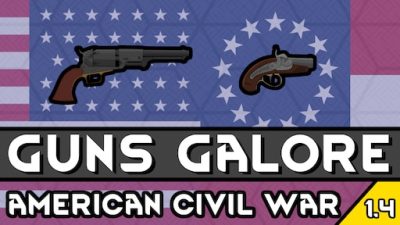 Guns Galore - American Civil War Mod_64259cfd7440f.jpeg