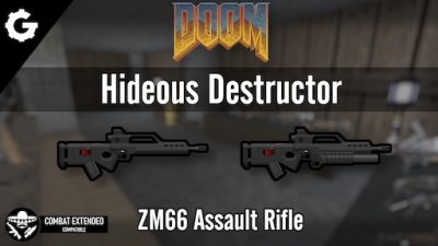Hideous Destructor - ZM66 Assault Rifle Mod_65faacee44a11.jpeg