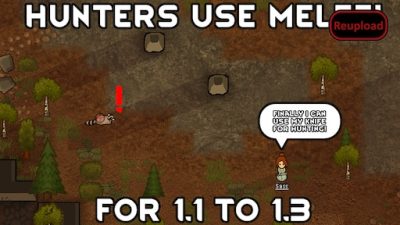 Hunters Use Melee! (Continued) Mod_63bda0af2e384.jpeg