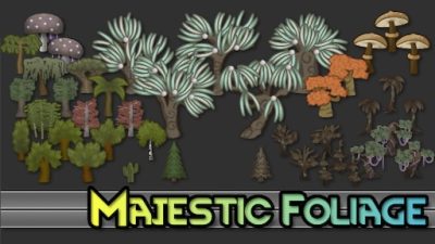 Majestic Foliage Framework[HH] (Continued) Mod_6728e89d059a7.jpeg