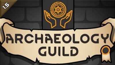 Medieval Overhaul: Arcane Archaeologists (Continued) Mod_679e5373163d9.jpeg
