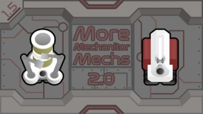 More Mechanitor Mechs 2.0 Mod_66aa0467af98f.jpeg
