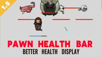 Pawn HealthBar Mod_67507a339f241.jpeg