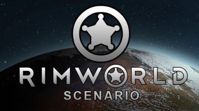 RimWorld Scenario
