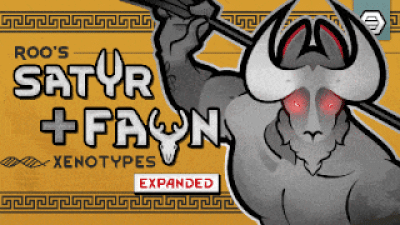 Roo's Satyr and Faun Xenotypes Expanded Mod_64568ebf75e00.gif