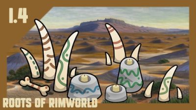 Roots of Rimworld - Neolithic Decor & Furniture Mod_646903ab5e536.jpeg