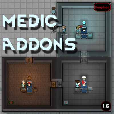 sdMedicaddons