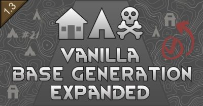 Vanilla Base Generation Expanded Mod_62c869a35517f.jpeg