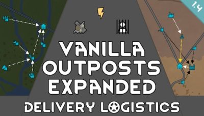 Vanilla Outposts Expanded: Delivery Logistics Mod_64b8fed78293d.jpeg