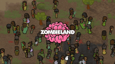 zombieland-mod