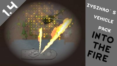 Zyszhao’s Vehicle Pack - Into the Fire Mod_650c68bbb840d.jpeg
